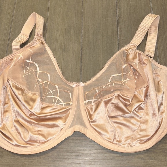 Elomi Cate Side Support Bra - Picture 6 of 13